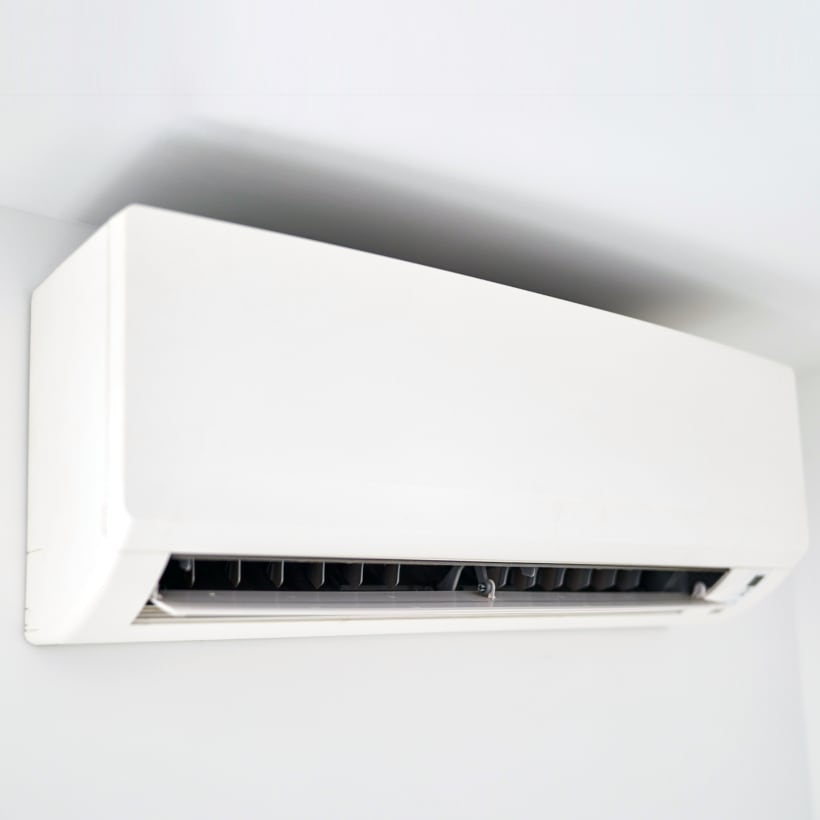 Air Conditioners Victoria BC - Island Furnace & Fireplace