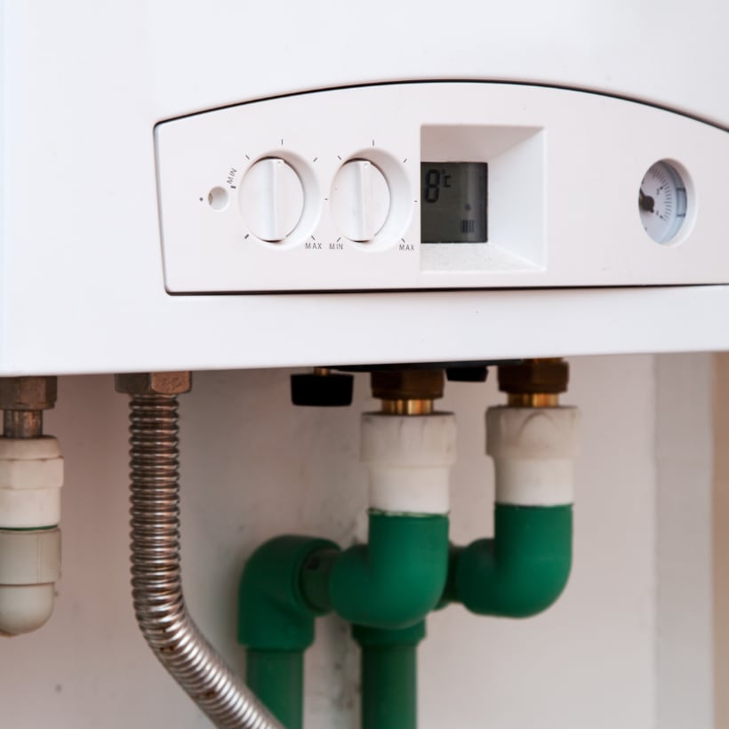 Boiler Repair Victoria BC | Island Furnace & Fireplace