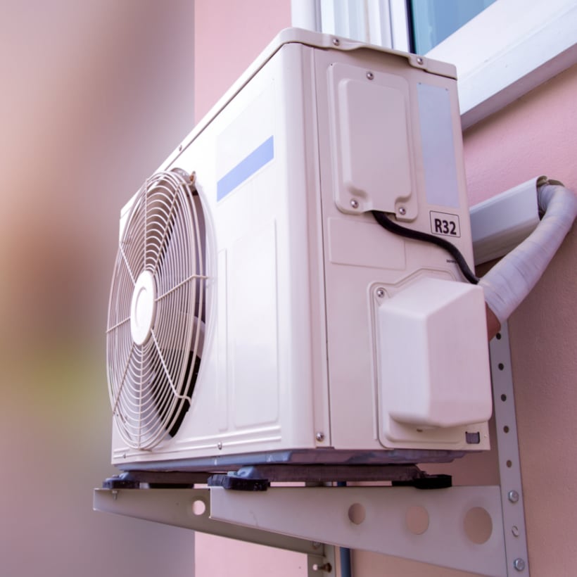 Heat Pumps Victoria BC - Island Furnace